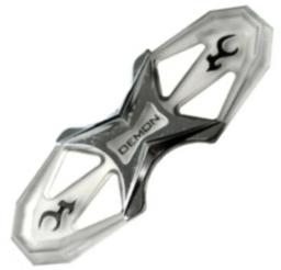 Quattro Hybrid Clear Clear