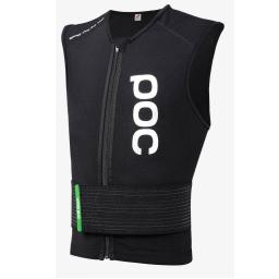 Spine VPD 2.0 Vest Black