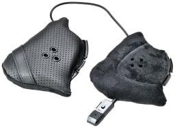 Communication System Black