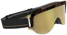 Model One Ski Goggle Black Turtle