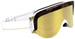 Model One Ski Goggle White Turtle