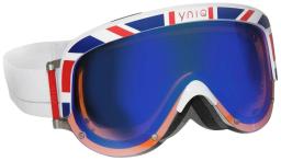 Model One Ski Goggle Union Jack
