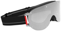 Model Four Ski Goggle Black Star