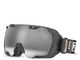 Z3 Gps Live Ski Goggles Carbon Matte Black