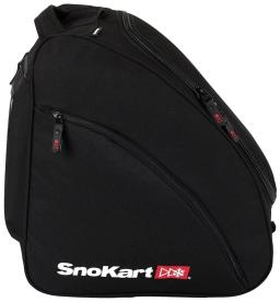 Classik Boot Bag Black