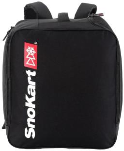 Boot & Helmet Bag Black