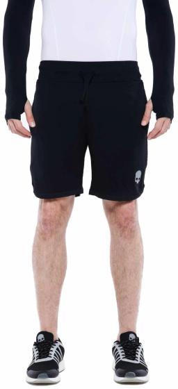 Mens Golf Shorts Black