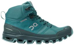 Cloudrock Waterproof Womens Hiking Boots Storm/Wash