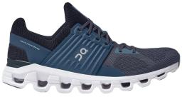 Cloudswift Mens Running Shoes Denim/Midnight