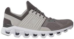 Cloudswift Mens Running Shoes Rock/Slate
