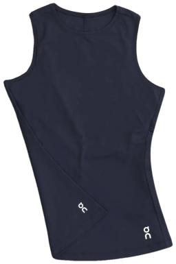 Movement Tank Womens running top Navy