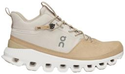 Cloud Hi Waterproof Womens Hiking Shoes Pearl/Camel