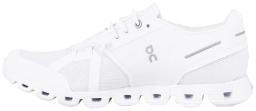 Cloud Womens Running Shoes All White