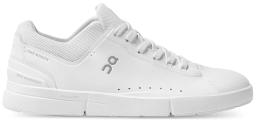 The Roger Advantage Mens Tennis Shoes All White