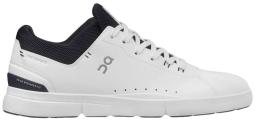 The Roger Advantage Mens Tennis Shoes White/Midnight