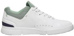 The Roger Advantage Mens Tennis Shoes White/Eucalyptus