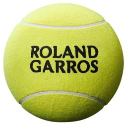 Roland Garros 5 Mini Jumbo Ball Yellow
