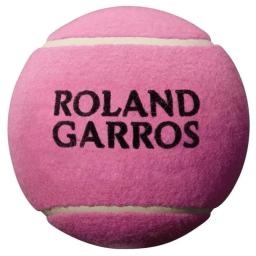 Roland Garros 5 Mini Jumbo Ball Pink