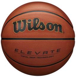 Elevate Basketball Orange