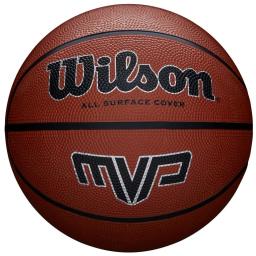 MVP Basketball Brown