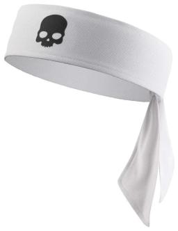 Headband White