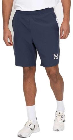 AMC Mens Performance Shorts Navy