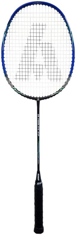 Ultralight 56 Blue Badminton Racket Blue