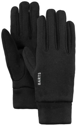 Powerstretch Gloves Black