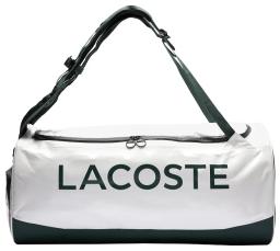 Sport L20 Duffle Bag White/Green