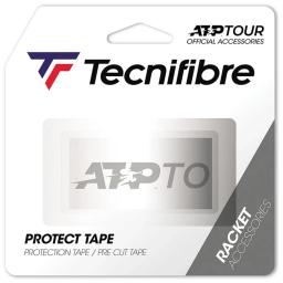 Protect Tape White