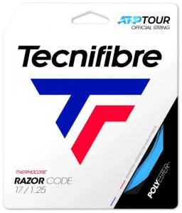 Razor Code String Set 12m / 1.25mm Blue