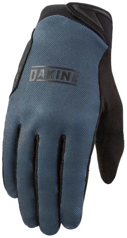 Mens Syncline Gel Bike Glove Midnight Blue