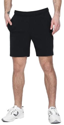 Mens Technical Runner Shorts 2 Black