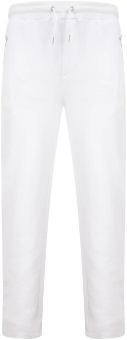 Mens Sweat Pants White