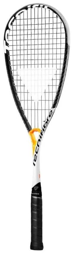 Dynergy APX 135 Squash Racket Multicolour
