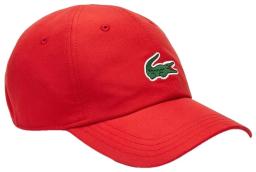 Sport NOVAK DJOKOVIC-ON COURT COLLECTION Microfiber Cap Fireman/Fireman