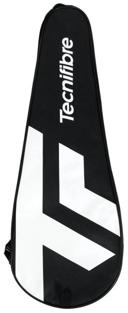 Squash Racket Cover Black