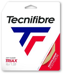 Tecnifibre Triax String Set 12m / 1.33mm