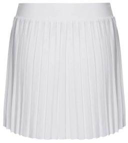 Maui Skirt White