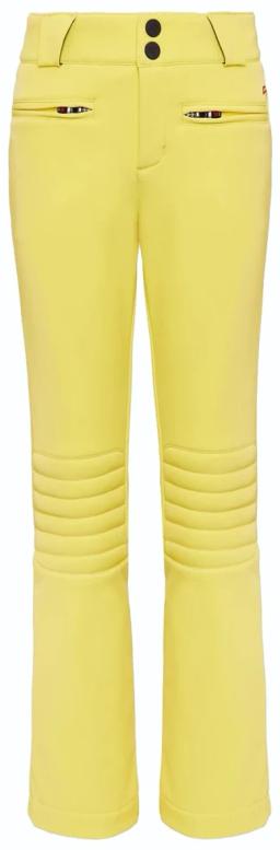 Girls Aurora Flare Ski Pants Citron
