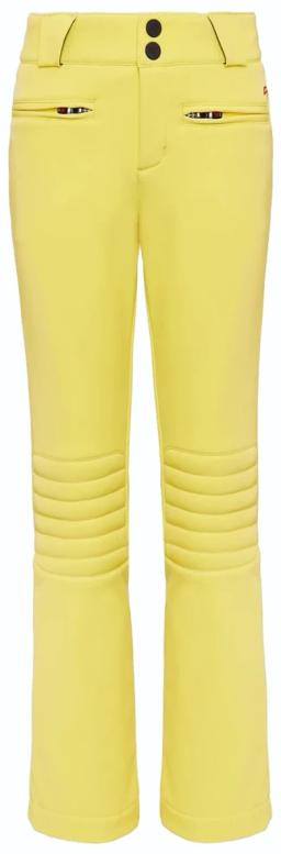 Girls Aurora Flare Ski Pants Citron