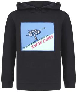 Boys Milan Sweater Navy