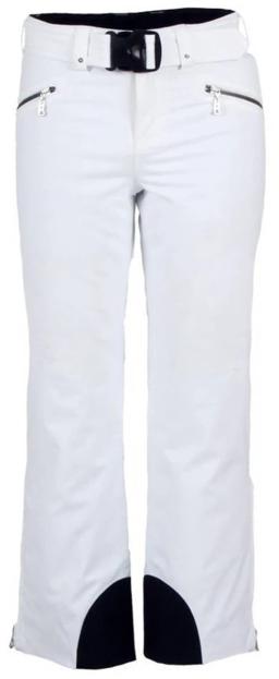 Girls Adora 2 Pant White