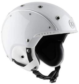 Helmet Pure White