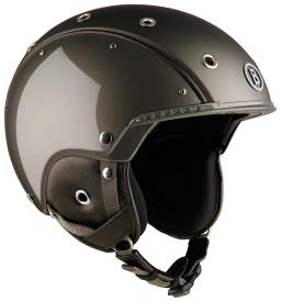 Helmet Pure Ruthenium