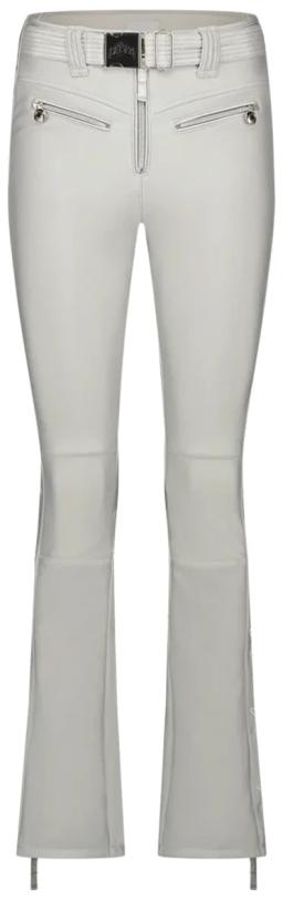 Womens Tiby Glam Ski Pant Silver