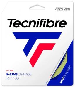 X-One Biphase String Set 12m / 1.30mm Natural