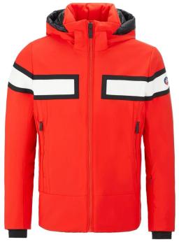 Vianney Mens Ski Jacket Sorbier