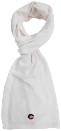 Styx Scarf White