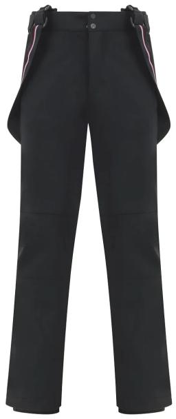 Franz II Mens Ski Pant Black